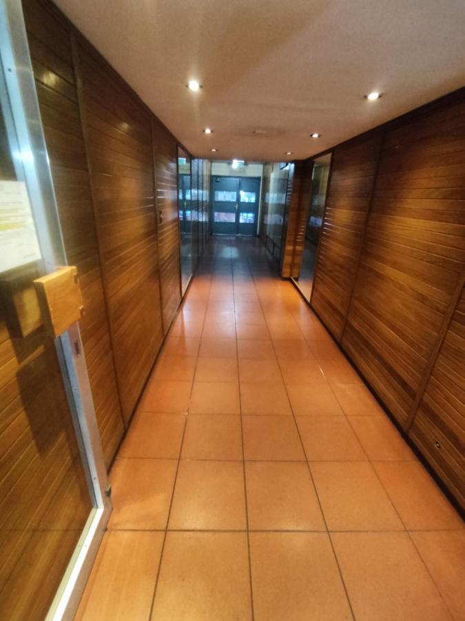 Premium Apartment Mendoza Exterior foto