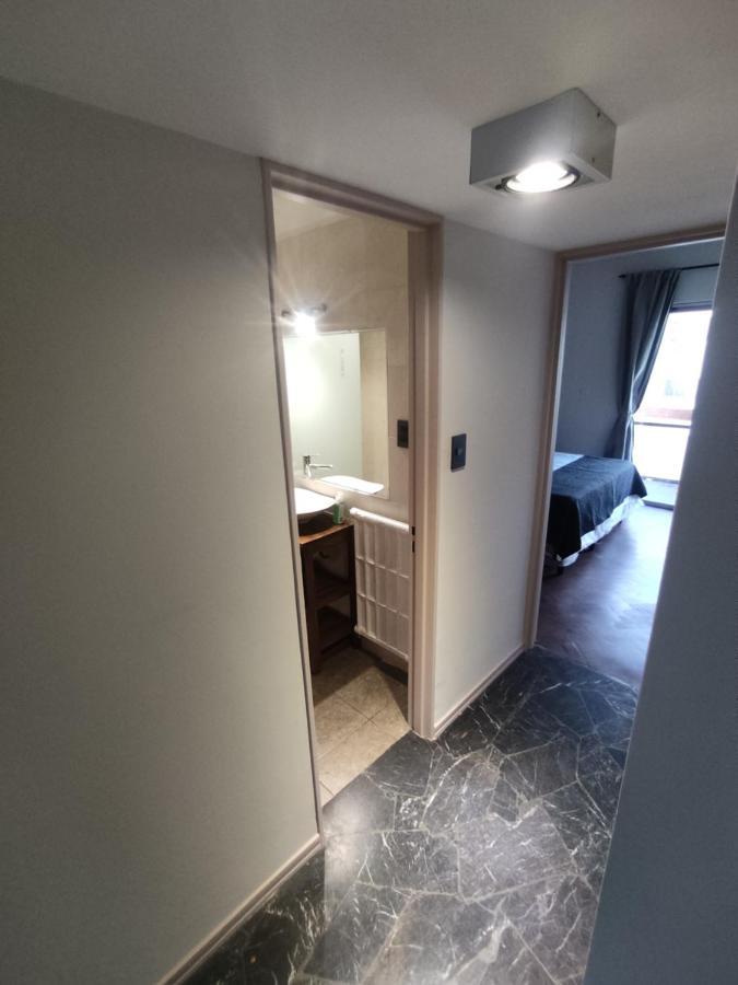 Premium Apartment Mendoza Exterior foto