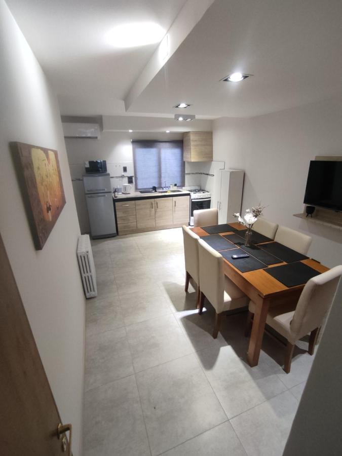 Premium Apartment Mendoza Exterior foto