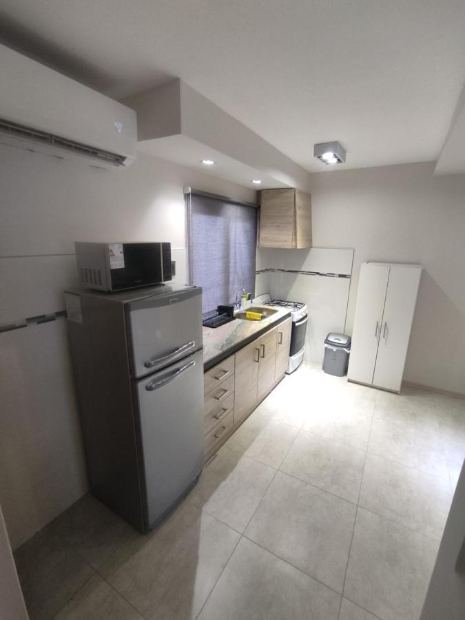 Premium Apartment Mendoza Exterior foto
