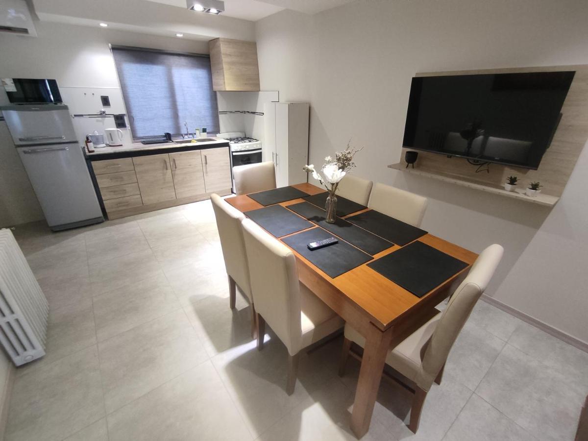 Premium Apartment Mendoza Exterior foto