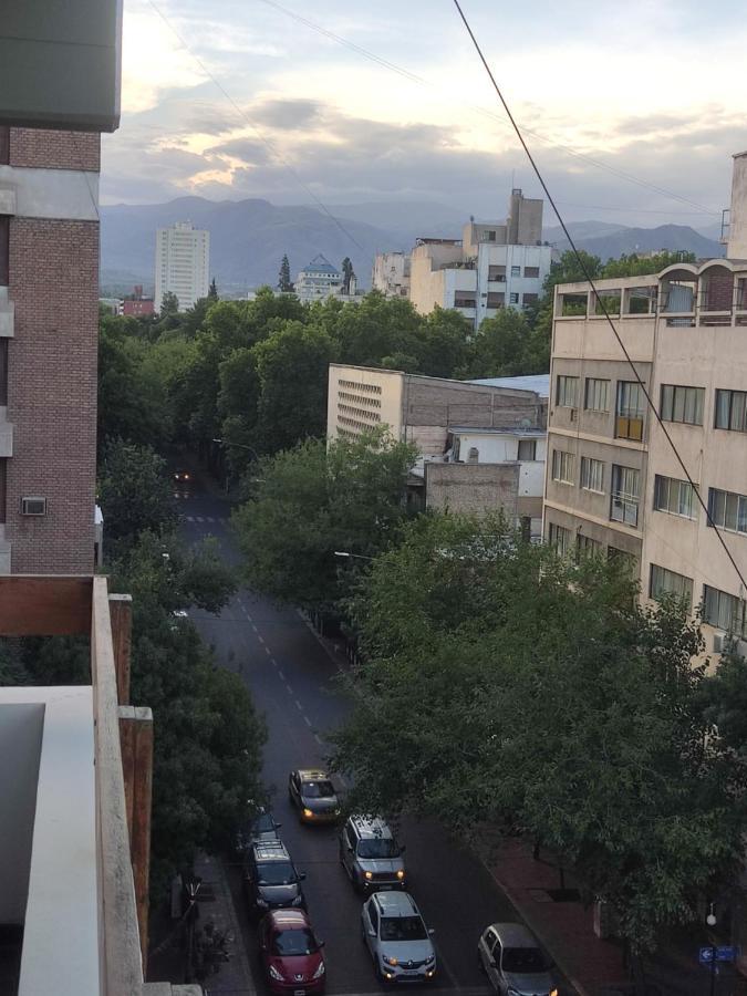 Premium Apartment Mendoza Exterior foto