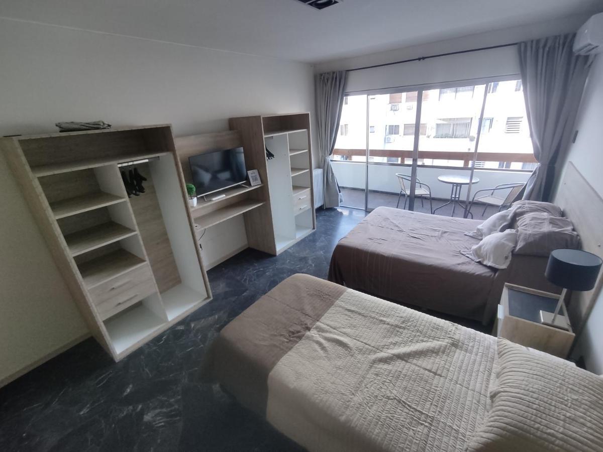 Premium Apartment Mendoza Exterior foto