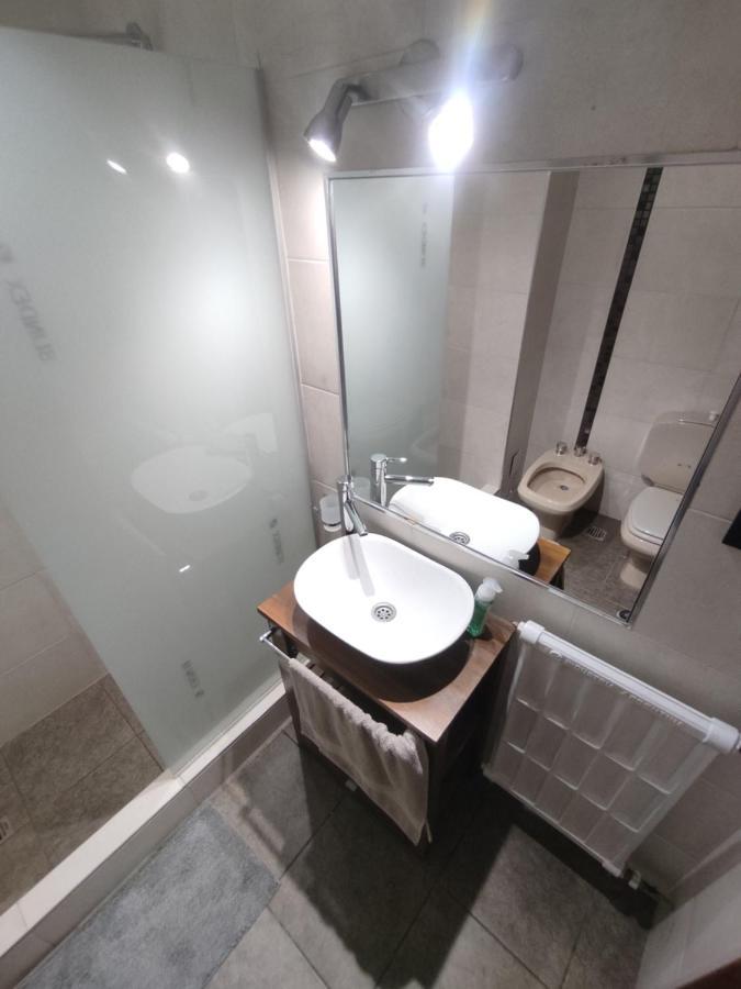 Premium Apartment Mendoza Exterior foto